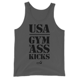 USA Gymnastics Tank