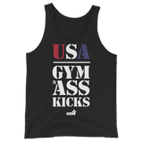USA Gymnastics Tank