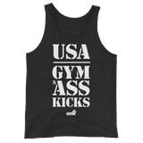 USA Gymnastics Tank