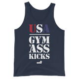 USA Gymnastics Tank