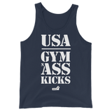 USA Gymnastics Tank