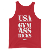 USA Gymnastics Tank