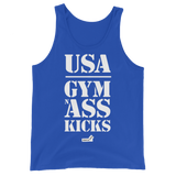 USA Gymnastics Tank