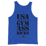 USA Gymnastics Tank
