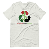 Recycling Black Dollars
