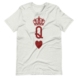 Queen of Hearts