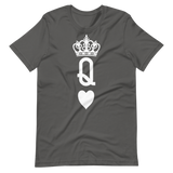 Queen of Hearts