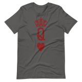 Queen of Hearts