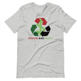 Recycling Black Dollars