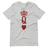 Queen of Hearts