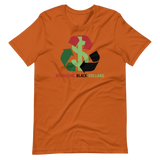 Recycling Black Dollars