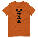 King of Spades