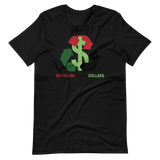 Recycling Black Dollars
