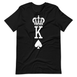 King of Spades