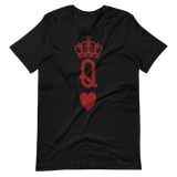 Queen of Hearts