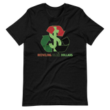 Recycling Black Dollars