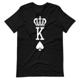 King of Spades