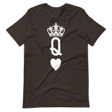Queen of Hearts