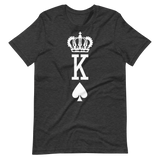 King of Spades