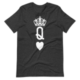 Queen of Hearts