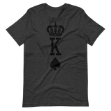 King of Spades