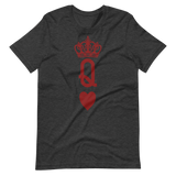 Queen of Hearts