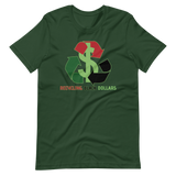 Recycling Black Dollars