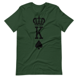 King of Spades