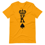 King of Spades