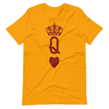 Queen of Hearts