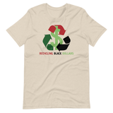 Recycling Black Dollars