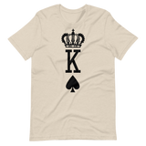 King of Spades