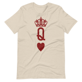 Queen of Hearts