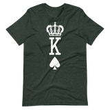 King of Spades