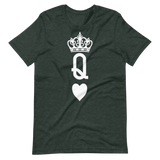 Queen of Hearts