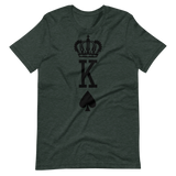 King of Spades