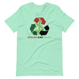 Recycling Black Dollars