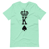 King of Spades