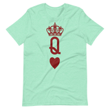 Queen of Hearts