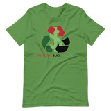 Recycling Black Dollars