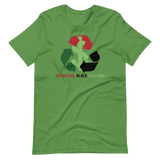 Recycling Black Dollars
