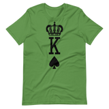 King of Spades