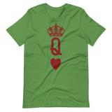 Queen of Hearts