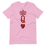 Queen of Hearts