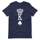King of Spades