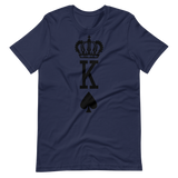 King of Spades