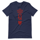 Queen of Hearts