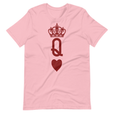 Queen of Hearts