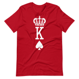 King of Spades