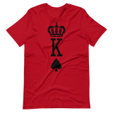 King of Spades